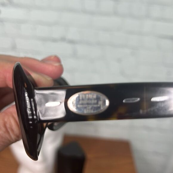Fendi Black Sunglasses main image 12